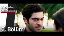 Sahtekarlar 3.bölüm izle