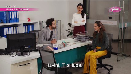 SERIJA KLOPKA LJUBAVI  179  EPIZODA