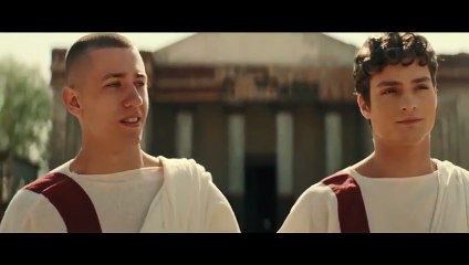 Gladiators Warriors of the Ancient World Season 1 Episode 2