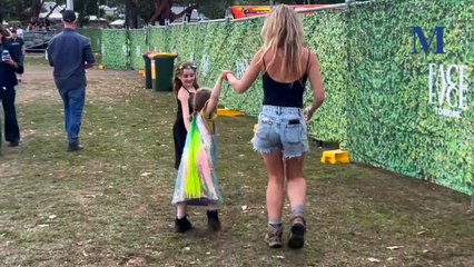 Red Hot Summer Tour | October 26, 2025 | Illawarra Mercury