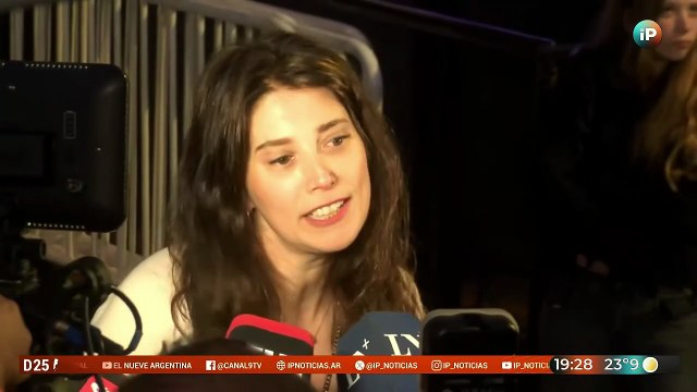 Sabrina Ajmechet: el PRO y LLA tenemos que estar juntos