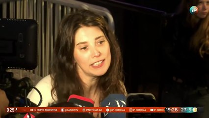 Sabrina Ajmechet: "el PRO y LLA tenemos que estar juntos"