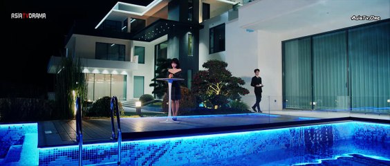 مسلسل ملكة الظلام Queen of Darkness 11 مترجمة