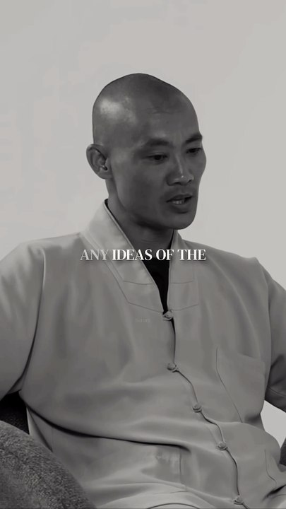 Thinking outside the box -Shi-Heng-Yi