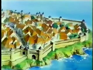 La liga del Dragon Ep 1 Completo