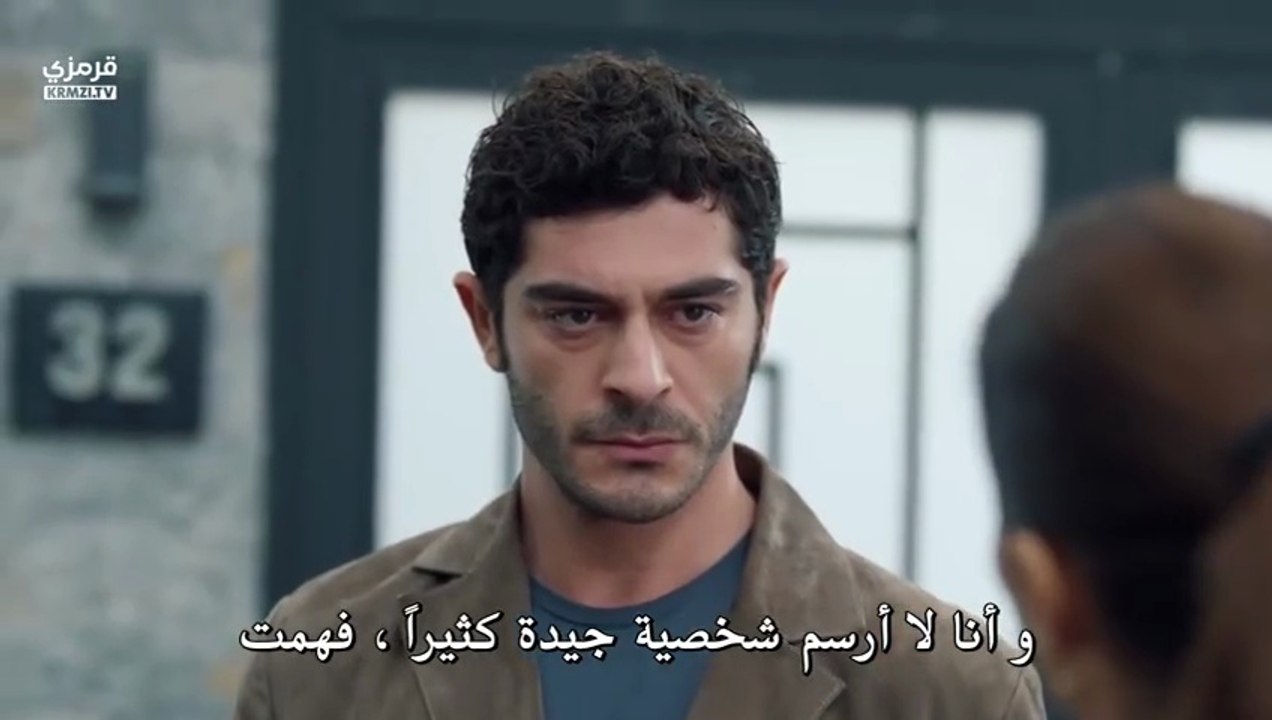 مسلسل المحتالون الحلقة 3 مترجمة