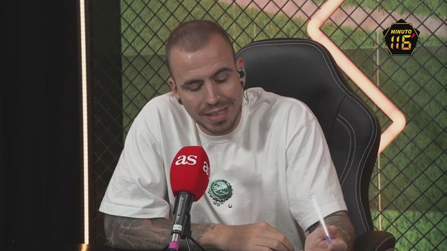 VINICIUS cruza el LÍMITE tras ser SUSTITUIDO en EL CLÁSICO: El REAL MADRID no lo puede PERMITIR | Minuto 116 #26