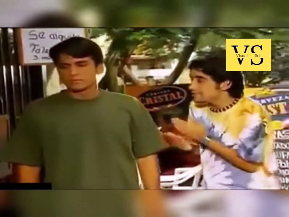 02. Que Buena Raza
