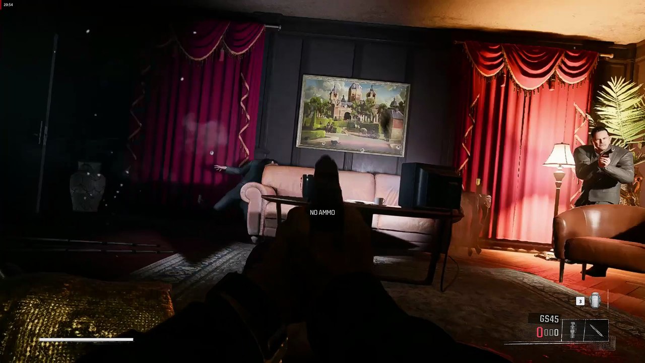 🎮Black Ops 6 Epic Kingpin Momen