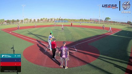 Empire Ville VS THE BOYZ/PRADOSAUTO/ROCSTOWING - Thu, Oct 16, 2025 10:00 AM to Thu, 12:00 PM