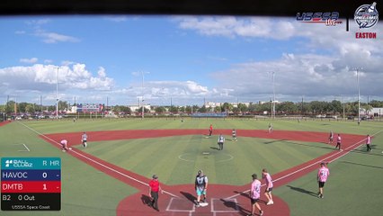 TBD VS DMTB - Thu, Oct 16, 2025 5:30 PM to Thu, 7:30 PM