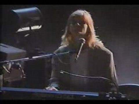 Paul McCartney Band on the run LIVE