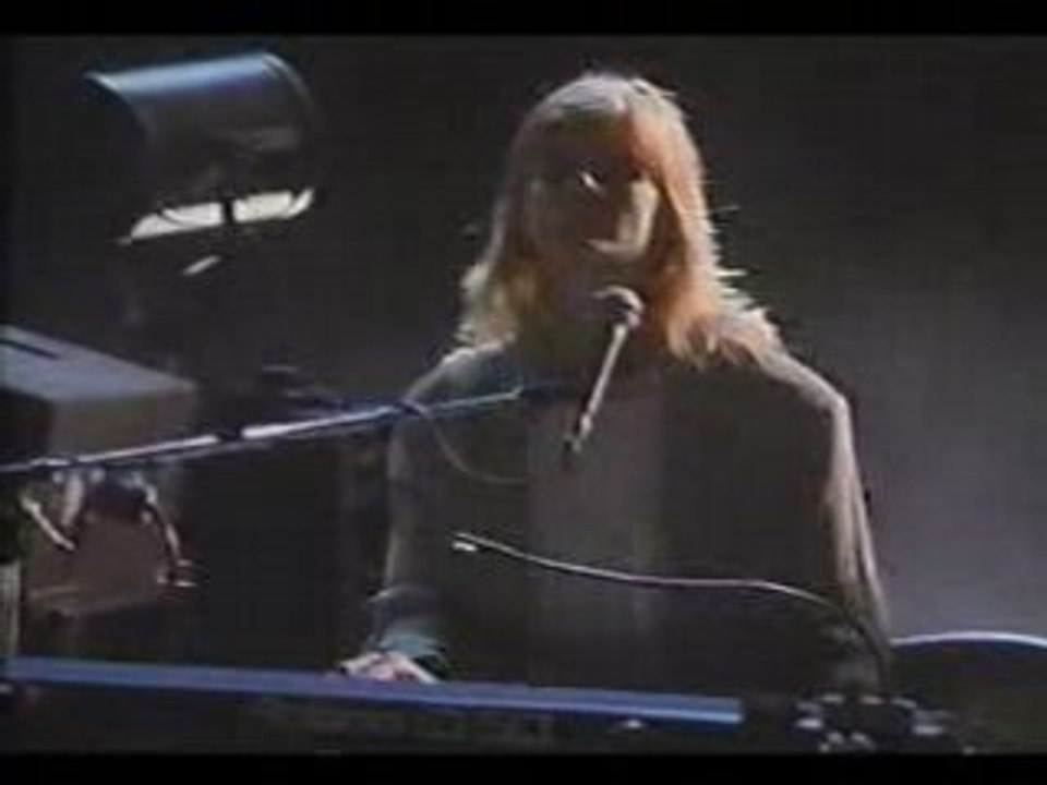 Paul McCartney Band on the run LIVE