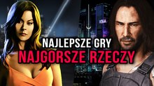 Najgorsze elementy najlepszych gier