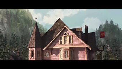 Wildwood Movie - Laika Studios