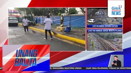 Manila North Cemetery schedule – October 29-November 2 (5 AM - 9 PM) | Unang Balita