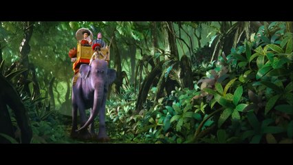 Wildwood Teaser Trailer (2026)