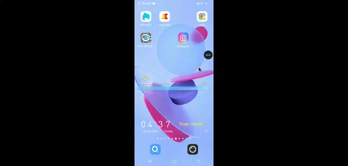 Instagram Chat Draw Doodle New Update | How to Draw & Send Doodle in Instagram Chats DMs