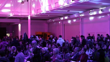 Sanremo 2026 Carlo Conti annuncia: "Nicola Savino conduttore del Dopofestival"