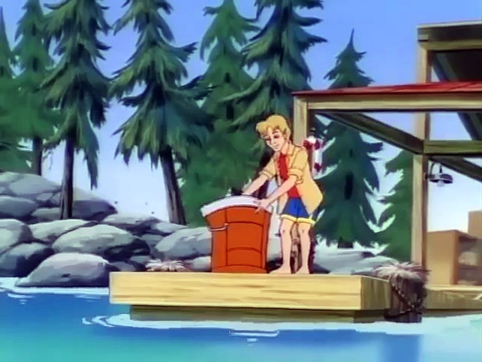 Free Willy (1994)