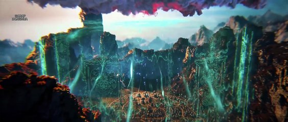 Renegade Immortal Eps 112 Sub Bagus 1080p