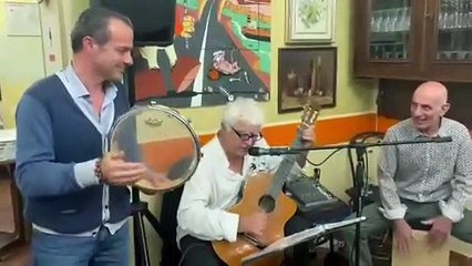 Cateno De Luca - Prova di resistenza post comizio a Milazzo! (26.10.25)