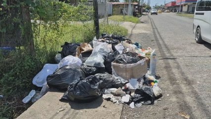 Changuinola regula el manejo de desechos y advierte que habrá sanciones