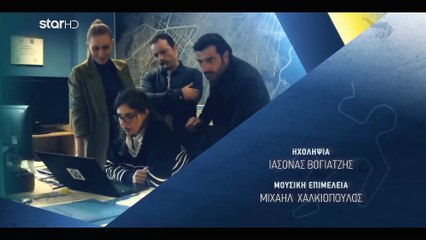 IQ 160 - Επεισόδιο 1 | 3ος Κύκλος | Επεισόδιο 1 | 3ος Κύκλος - πρώτη μετάδοση: Κυριακή 19/10