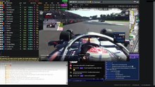 F1 2025 Mexico Grand Prix - Course - STREAMING FR HD