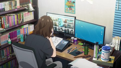 Colorful Stage! The Movie: A Miku Who Can't Sing | movie | 2025 | Official Trailer