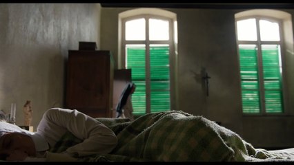 Teresa - Ein Leben zwischen Licht und Schatten | movie | 2025 | Official Trailer