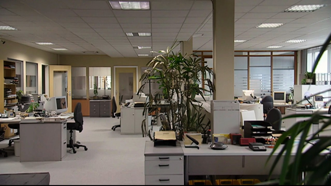 Stromberg - Wieder alles wie immer | movie | 2025 | Official Trailer