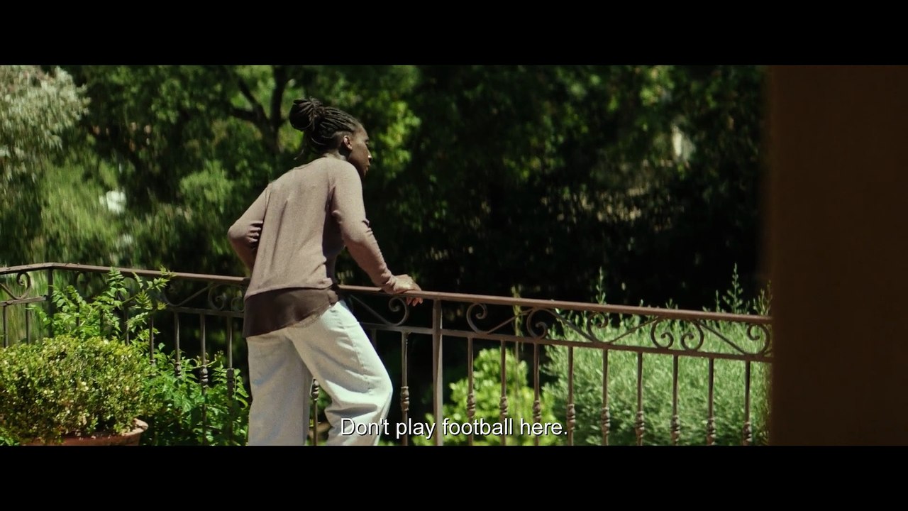 Six jours, ce printemps-là | movie | 2025 | Off...