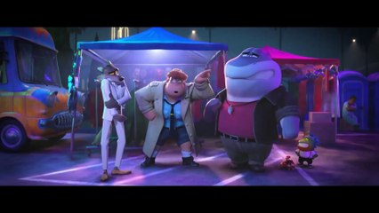 Die Gangster Gang 2 | movie | 2025 | Official Trailer