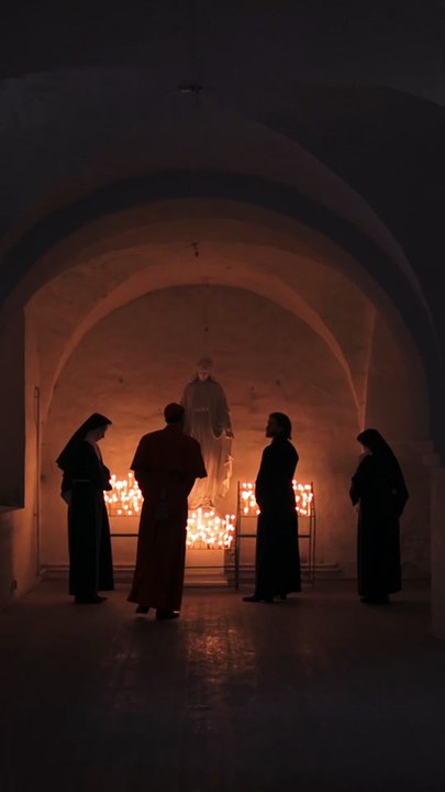 Deliver Us | movie | 2023 | Official Trailer