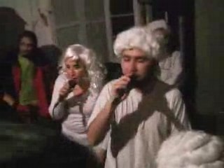 Colectivo Etéreo - Compañía ***, SCL 200508