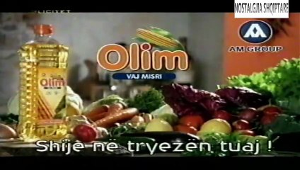 Reklama vaji olim dhe deka publicitet miss universe 2004 - Nostalgjia Shqiptare