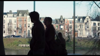 Siempre es invierno | movie | 2025 | Official Trailer