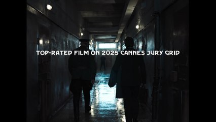 Two Prosecutors | movie | 2025 | Official Trailer