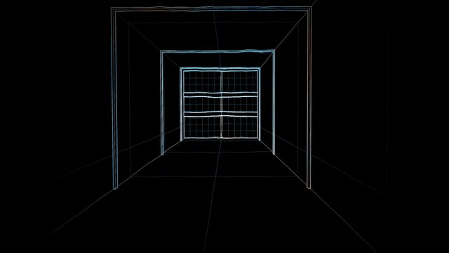 And so it begins Little Nightmares 3 Part 1