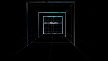 And so it begins Little Nightmares 3 Part 1