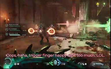 Skullcrusher Pulverizer Test Trial.