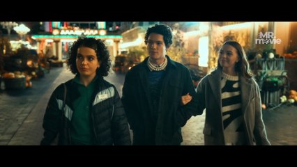 Karusell | movie | 2023 | Official Trailer