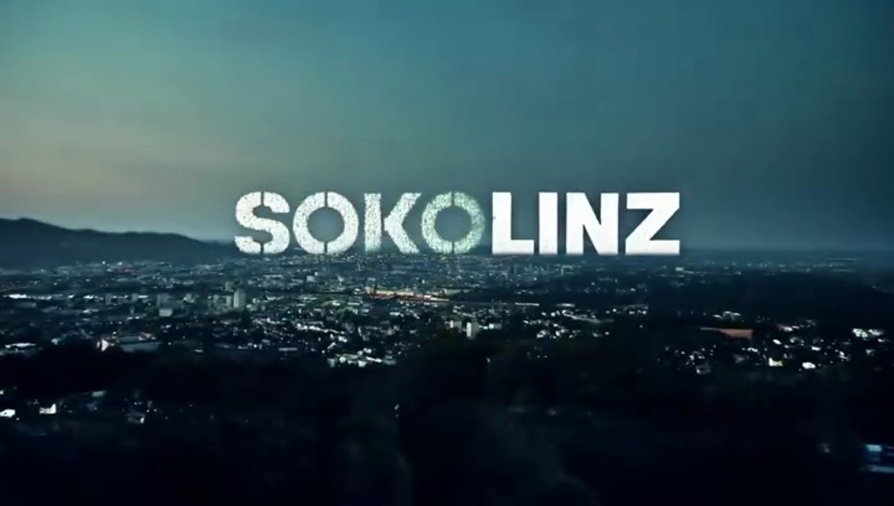 SOKO Linz -02- Wir kennen dich