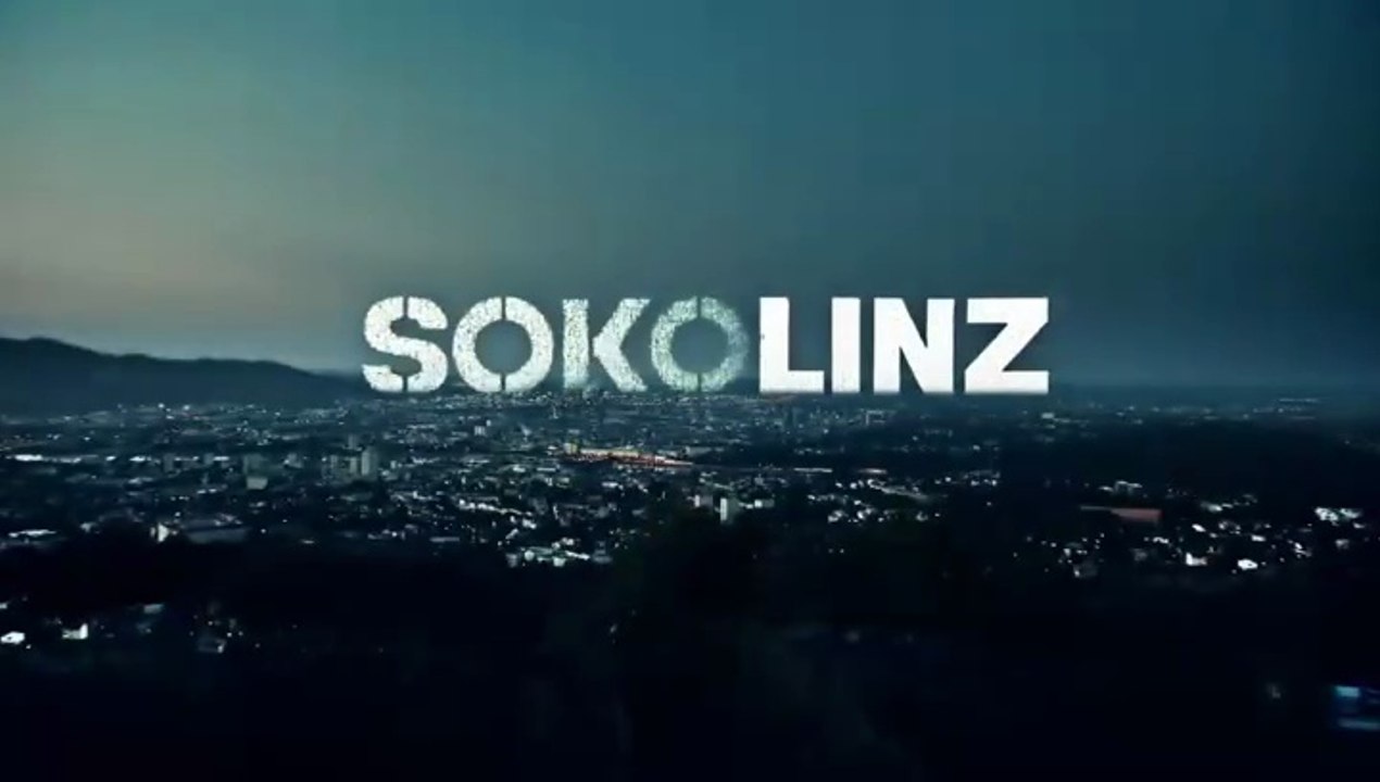 SOKO Linz -04- Schöpfung 2.0