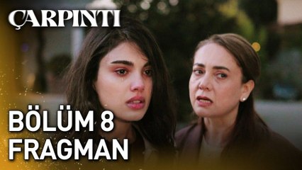 Çarpıntı 8.Bölüm - Çarpıntı - Sezon 1 - Bölüm 8 - Fragman VCRH STCRH
