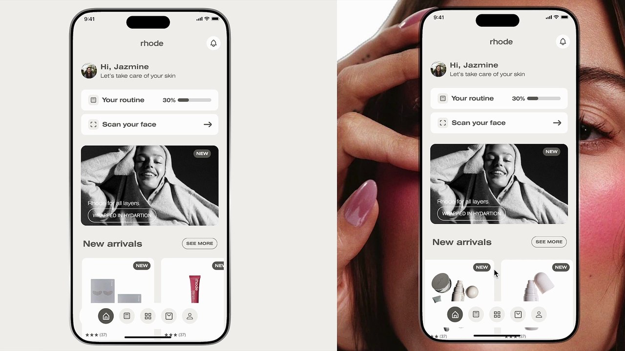 rhode app