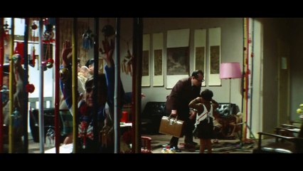 Jin tian bu hui jia | movie | 1969 | Official Trailer