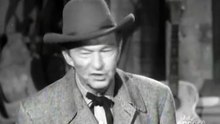 The Rifleman - 1x33 - The Money Gun