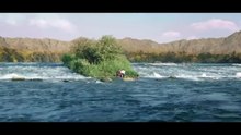 Asad Film Trailer الاعلان الاول لفم اسد بطولة محمد رمضان